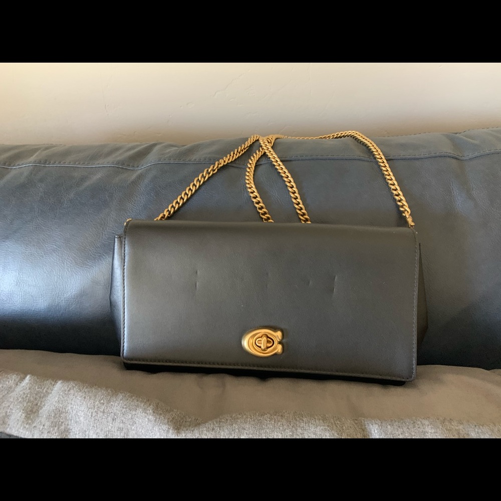 Coach Evening bag
